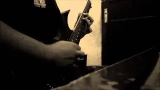 Daniel Killer - Black Church (Sextrash)