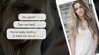 [Text] Creepypasta Stories | Butcher House | Horror Story | Creepy Messages With Voice Textbae.