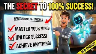 How to Turn To-Dos into Habits with AI 🤖 (Agent B Episode 3)