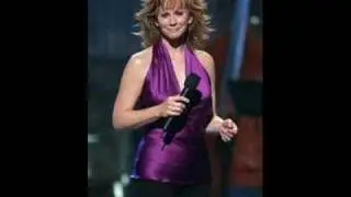 Reba McEntire - Moving Oleta