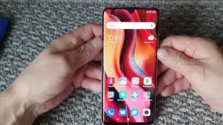 Распаковка Xiaomi Mi Note 10