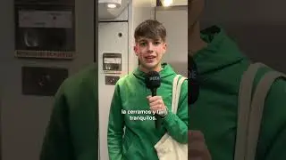 Trucos para el Cercan&iacute;as | Madrid Secreto