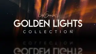 SeneGence LipSense&reg; Golden Lights Collection
