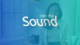 BTS Into the Sound | AI Voice Analytics