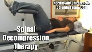 Spinal Decompression Therapy (Video) – Morse Road Chiropractor. Columbus, Ohio