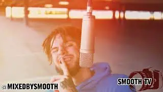 Yxng Stoney - What You Caused (Live Performance !!!) #SMOOTHTV #MIXEDBYSMOOTH