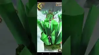 Top 4  bugs in Temple Run Oz #templerunoz #legendarygameplay #hacking #magical