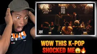 I Was BLOWN AWAY 😱 First Time Reacting to T2T (feat. BamBam) | K-Pop Reaction
