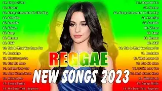 Reggae Mix 2023 ♫ Best Reggae Popular Songs 2023 ♫ New Reggae Remix Music 2023