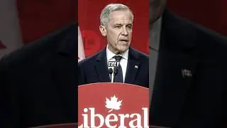 New Canadian Prime Minister Mark Carney Slams Trump&rsquo;s 51st State Claim | JRE Reacts