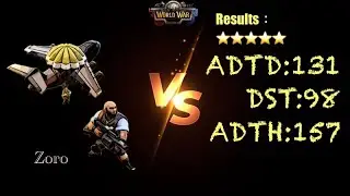 Dominations S8 WW, 3D Base  (ADTD:131/DST:98/ADTH:157) 薪火相傳 VS. 누벨바그, Attacker：Zoro