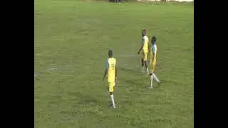 Giant FC vs Maitumbi utd