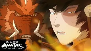 The Complete History of FIREBENDING in Avatar and The Legend of Korra! 🔥