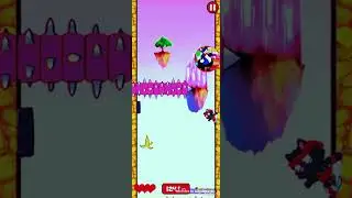 Jumping Ninja Cats Android (Playthrough) NintendoComplete