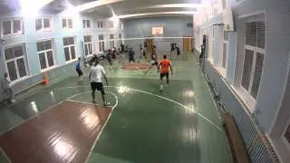 12ПС и Fun Team WS