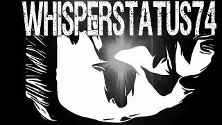 WHISPER STATUS COMMUNITY CHAT! TV'S, GAMING, MOVIES AND ANYTHING ELSE YOU WANT TO DISCUSS