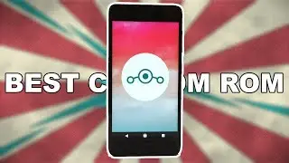 Best Custom ROM | crDroid 3.8 Rom Lenovo ZUK Z2 Plus