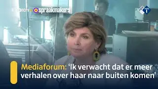 Kantelt het beeld van Esther Ouwehand? | NPO Radio 1