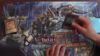 Mermail Test Hands June '18