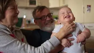 Maternal Oral Health Project Video