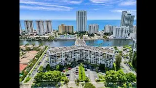 1000 Parkview Dr #414, Hallandale Beach, FL 33009