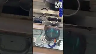 CNC Laser Drilling Machine