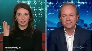 Аманпур из CNN: Брайан Винтер о череде побед правых сил в Латинской Америке