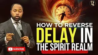 How to Buy Time in the Spirit Realm | Isaiah Macwealth