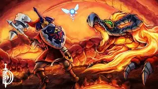 THE LEGEND OF ZELDA OCARINA OF TIME (VOLVAGIA) SIN DA&Ntilde;O