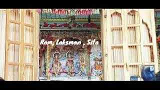 Ayoddha Ram Janmobhumi