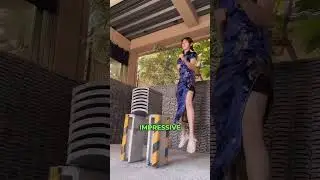 Incredible Strength 😨