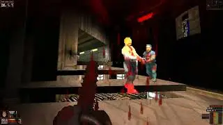 Doom 2: HOTE Remastered - Maps 1 - 4 | Prodeus OST | PB 3.0