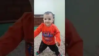 Baby Standing video #shorts #viralshorts #youtubeshorts