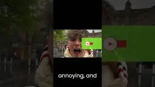 One of the most cringeworthy youtuber #morgz #youtubeshorts #ytshorts #facts #cringe #history