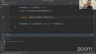 Java Lesson 3 | Java ders 3