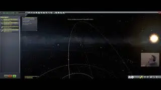 Farsyte in KSP: Matching a Polar Orbit