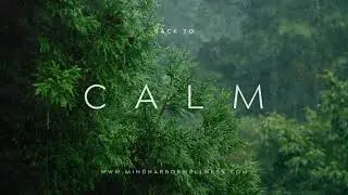 Calm Retreat