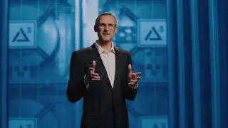 Innovate, Disrupt, Repeat