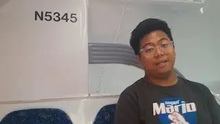 My sisters interview me!