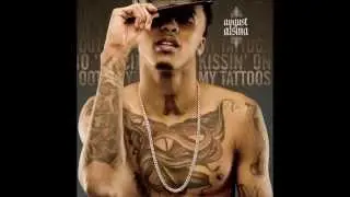 KISSIN' MY TATTOOS INSTRUMENTAL