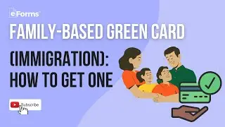 How to Get a Family-Based Green Card