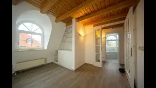 Verkauft: Gemütliche Maisonettewohnung nahe Jena - ideal für Singles oder als Zweitwohnung