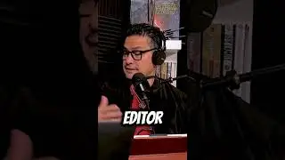 Una buena post producci&oacute;n puede hacer una gran obra o destruirla! | The Different Lens Podcast