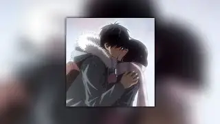 happy ending do exist - @pryvtofficial (slowed&reverb)