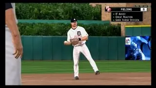 MLB 14 Road to the Show (PS3): Detroit -- Aug. 26, 2014