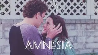 Nick & Lindsay | Amnesia | Freaks and Geeks