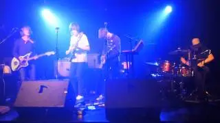 The New Tigers - Clocks of Destruction