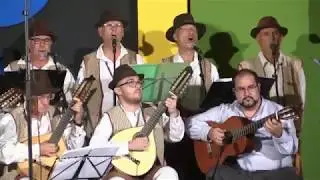 25 Aniversario Grupo Cendro Telde 11 11 2017