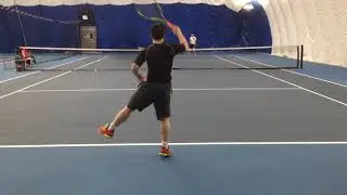 Slaperoo - Casual Tennis 146 [HD]