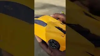 diy new wonderful remote control car new wonderful #viral #video #viral